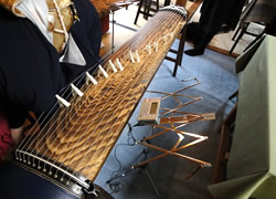 新春筝曲演奏会