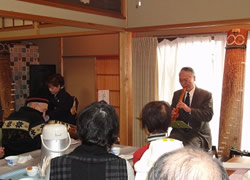2012新春筝曲演奏会