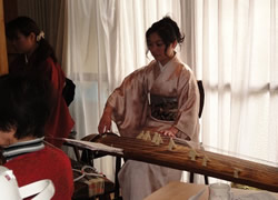 2012新春筝曲演奏会