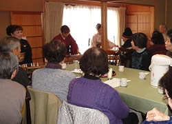 2012新春筝曲演奏会