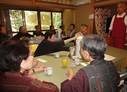 「ふくしま語り部」の会