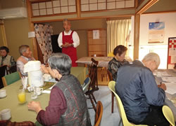「ふくしま語り部」の会
