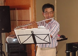 頼政道