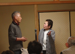 頼政道