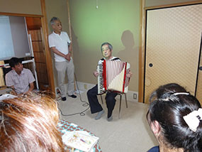 頼政道