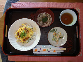頼政道