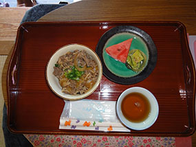 頼政道