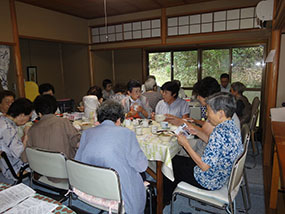 頼政道