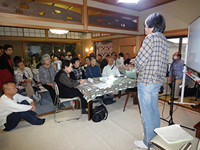 頼政道